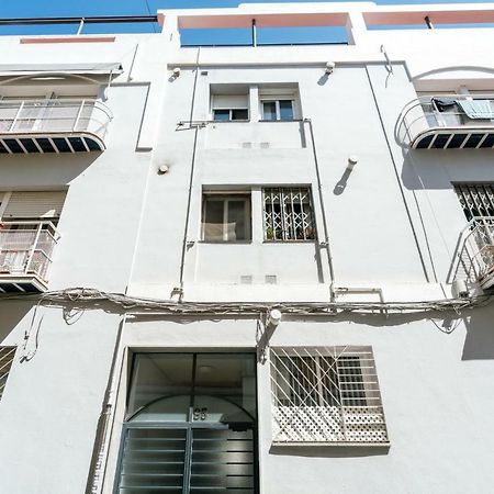Triana 3 Bedrooms & 2 Bath Parking Included Sevilla Eksteriør billede