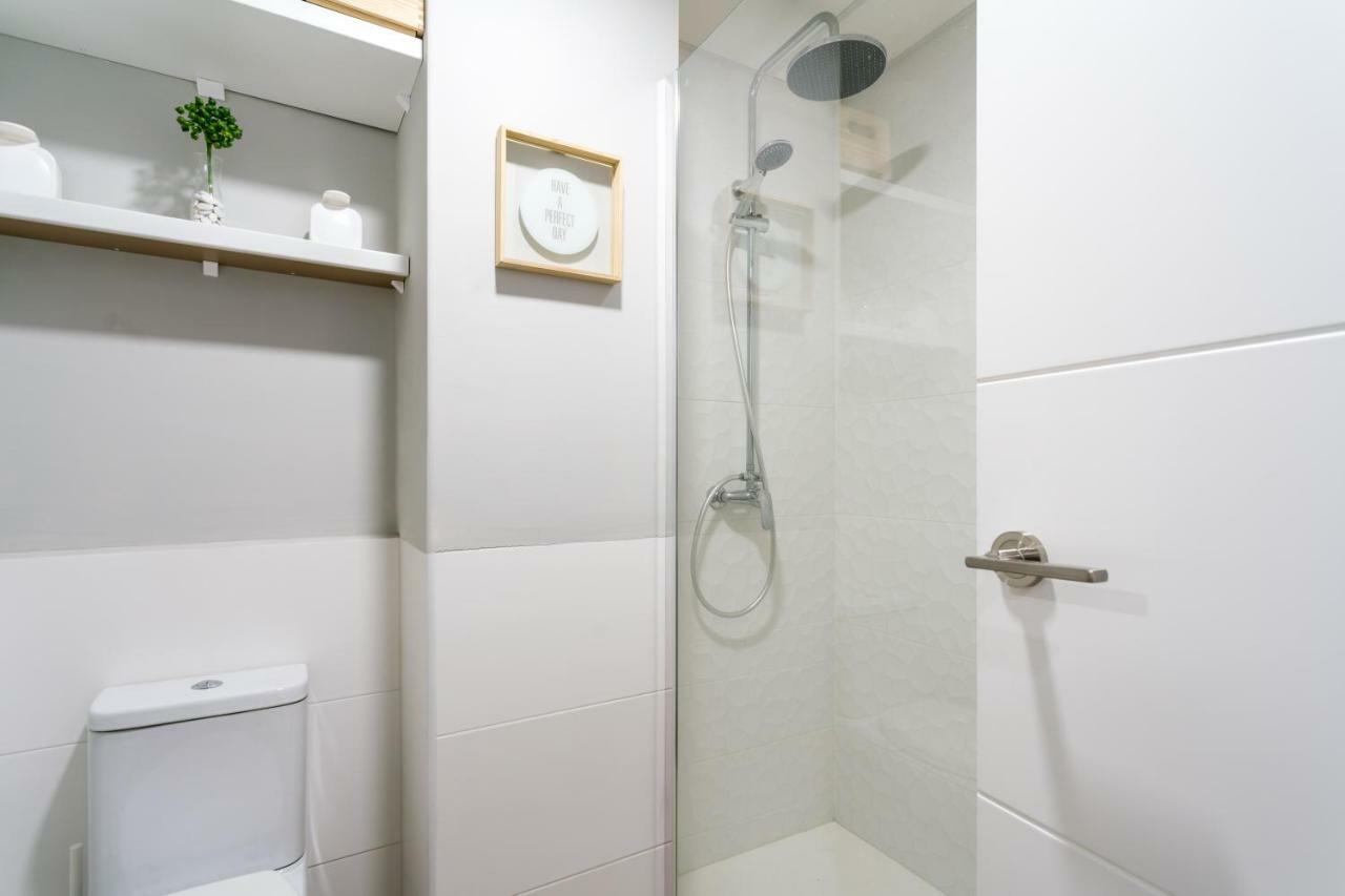 Triana 3 Bedrooms & 2 Bath Parking Included Sevilla Eksteriør billede