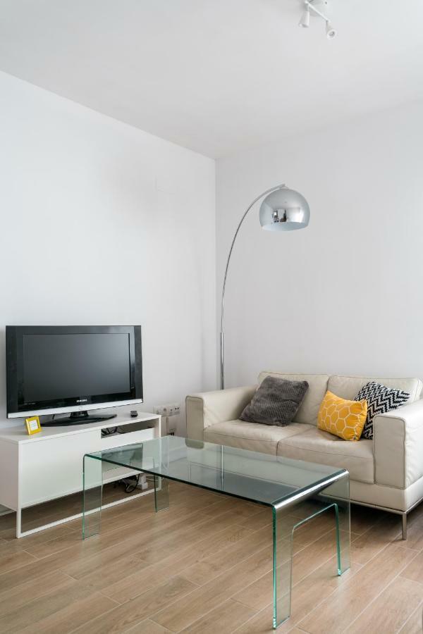 Triana 3 Bedrooms & 2 Bath Parking Included Sevilla Eksteriør billede