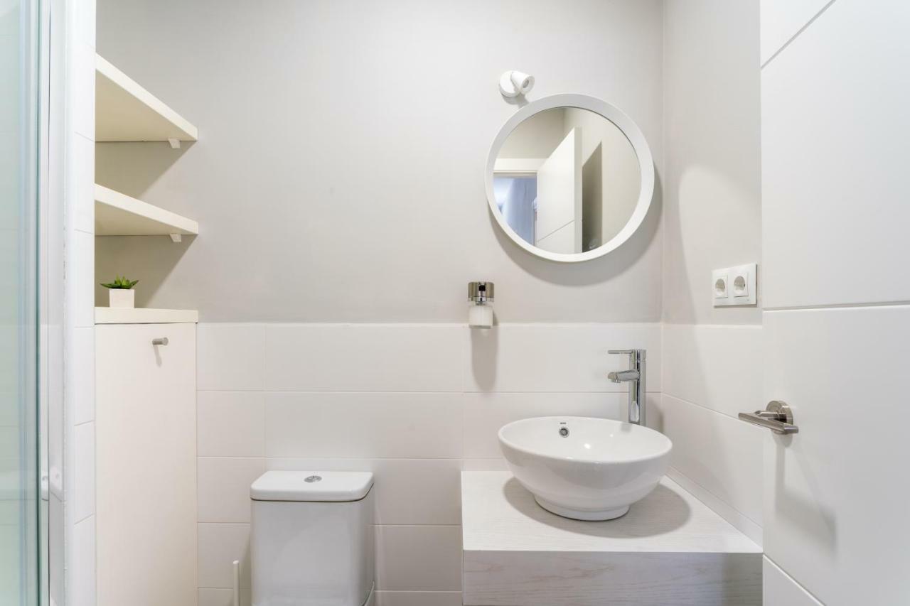 Triana 3 Bedrooms & 2 Bath Parking Included Sevilla Eksteriør billede