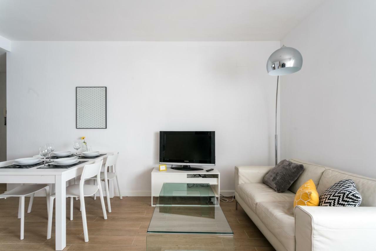 Triana 3 Bedrooms & 2 Bath Parking Included Sevilla Eksteriør billede