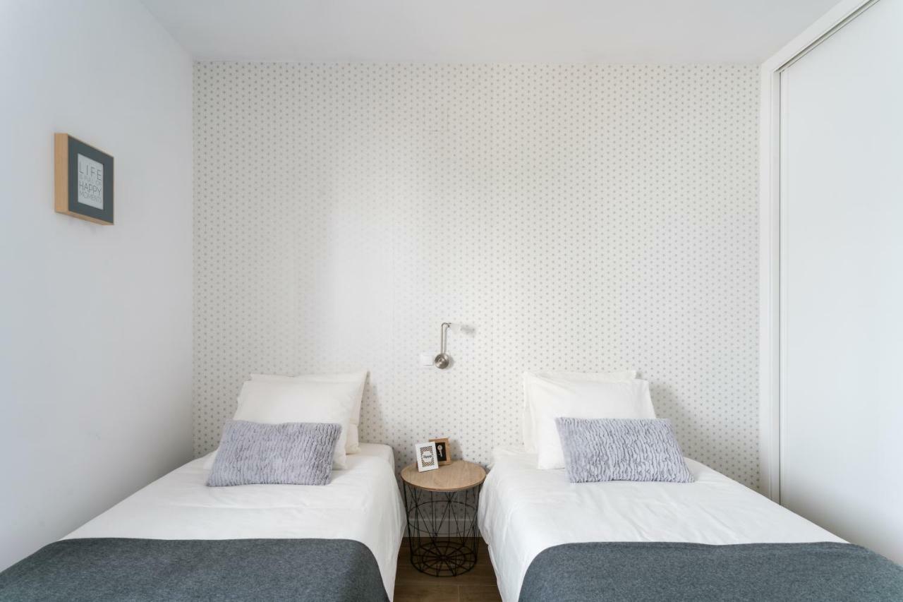 Triana 3 Bedrooms & 2 Bath Parking Included Sevilla Eksteriør billede