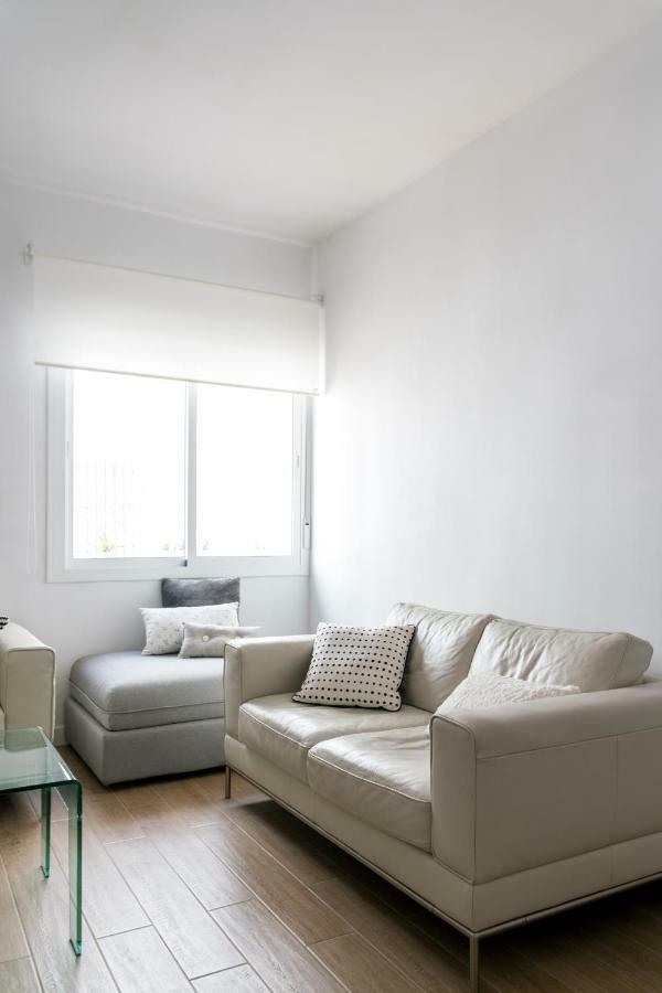 Triana 3 Bedrooms & 2 Bath Parking Included Sevilla Eksteriør billede